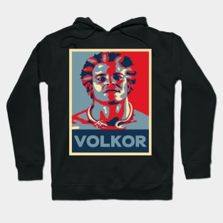 Volkor Hoodie